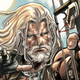 Illustration by Mark Chechetto/Marvel Comics